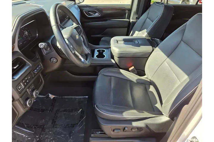 $36991 : Chevrolet Suburban 2023 4x2 image 10