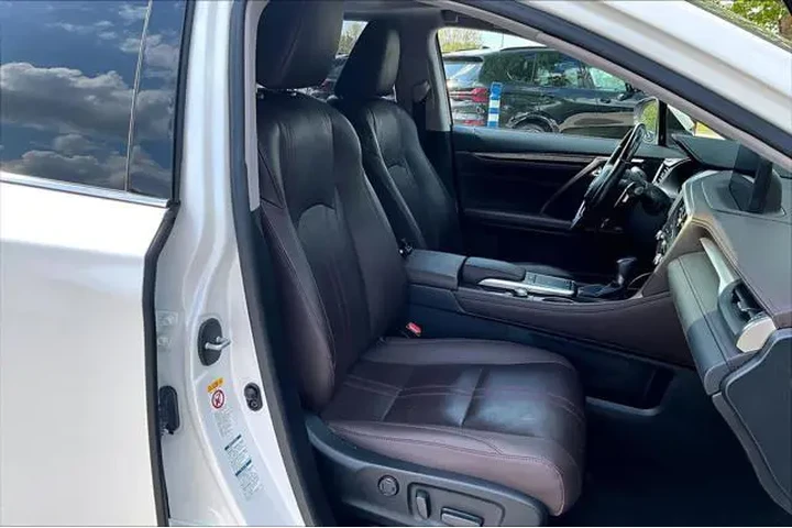 $37998 : Lexus RX 450hL 2020 AWD Luxu image 8