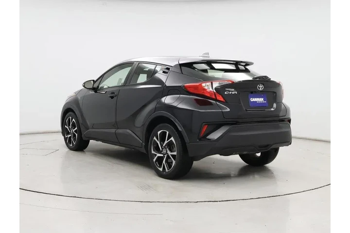 $21998 : Toyota C-HR 2020 XLE 4dr Cro image 2