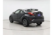 $21998 : Toyota C-HR 2020 XLE 4dr Cro thumbnail