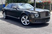 $109990 : 2016 BENTLEY MULSANNE2016 BEN thumbnail