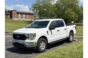 2021 F-150 XL en Kansas City