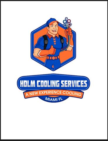 HDLM COOLING SERVICES image 2