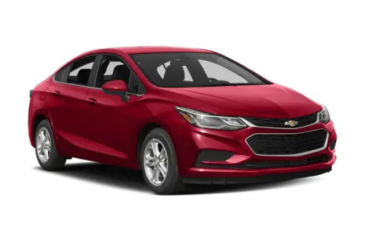 $9998 : Chevrolet Cruze 2018 LT Auto image 6
