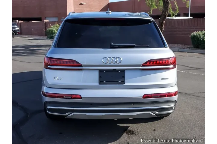 $35988 : Audi Q7 2022 AWD quattro Pre image 5