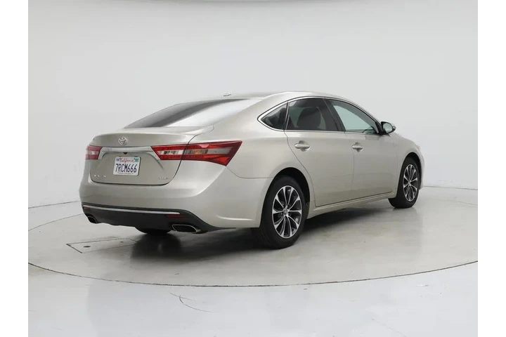 $20998 : Toyota Avalon 2016 XLE Plus image 8