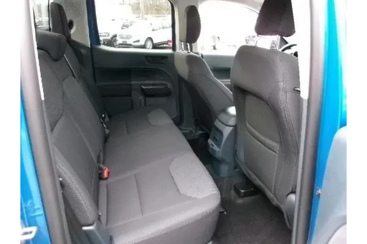 $28847 : Ford Maverick 2025 AWD XL 4d image 4