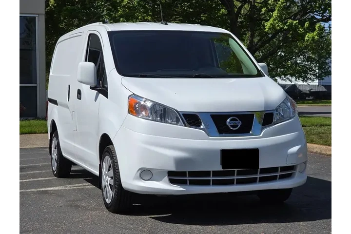 $7700 : 2019 NISSAN NV200 SV image 2