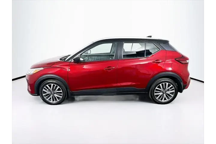 $16000 : Nissan Kicks 2024 SV 4dr Cro image 4