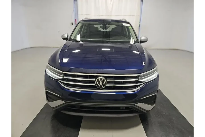 $22490 : Volkswagen Tiguan 2024 Wolfs image 2
