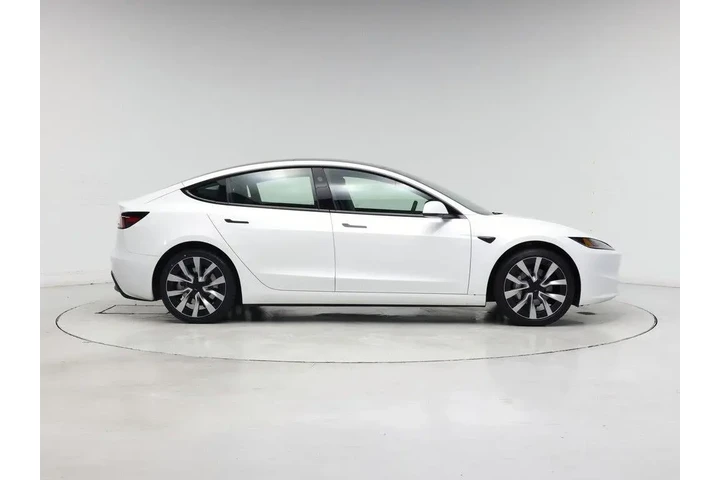 $37998 : Tesla Model 3 2025 Long Rang image 7