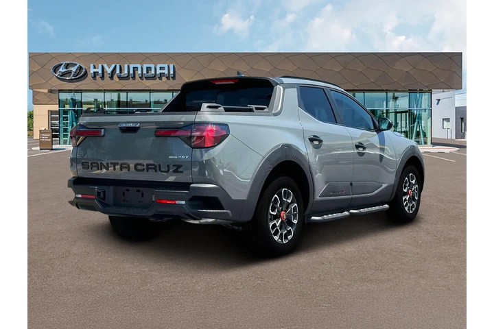 $38265 : Hyundai SANTA CRUZ 2024 AWD image 7