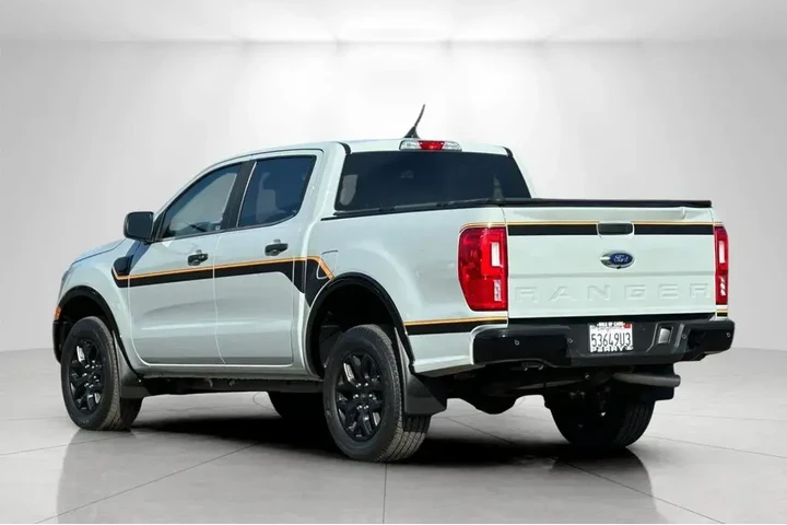 $31998 : Ford Ranger 2023 4x2 XL 4dr image 5