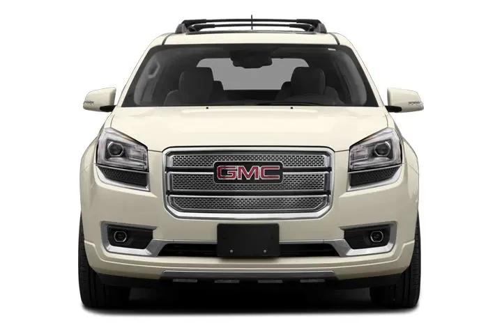 $9498 : GMC Acadia 2014 AWD Denali 4 image 4