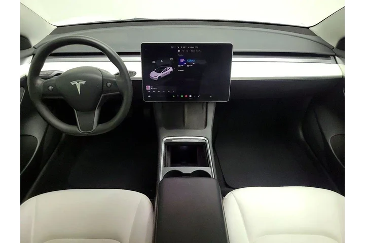 $28998 : Tesla Model 3 2023 4dr Sedan image 9