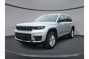 Jeep Grand Cherokee L 2021 4 en Trenton