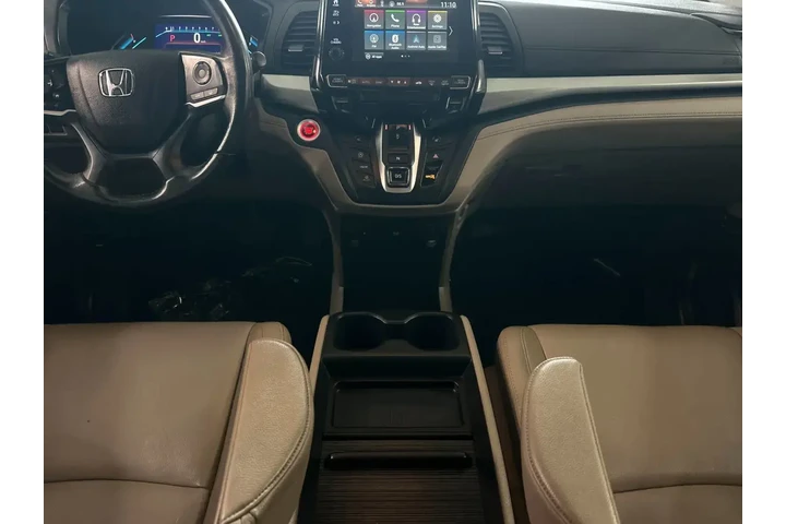 $22999 : Honda Odyssey 2020 EX-L 4dr image 3