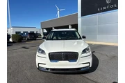 $36985 : Lincoln Aviator 2022 Reserve thumbnail