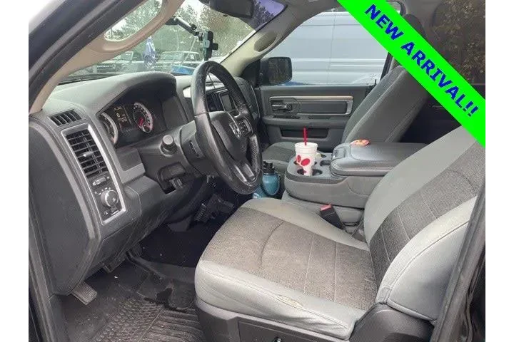 $18048 : Ram 1500 2016 4x2 Big Horn 4 image 5