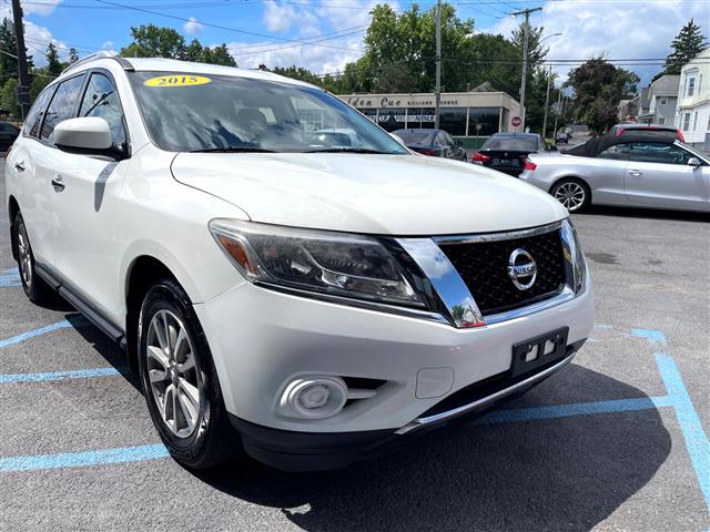 $9998 : 2015 Pathfinder image 3