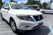 $9998 : 2015 Pathfinder thumbnail