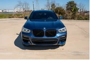 $31607 : BMW X4 2021 AWD xDrive30i 4d thumbnail
