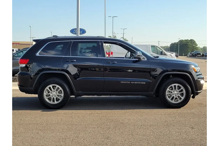 $18990 : Jeep Grand Cherokee 2020 4x2 image 7