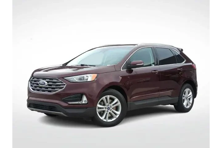 $14495 : Ford Edge 2019 AWD SEL 4dr C image 1