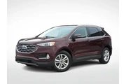 Ford Edge 2019 AWD SEL 4dr C