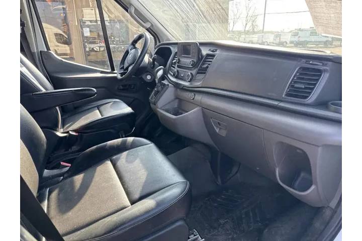 $18999 : 2020 Transit 250 image 8