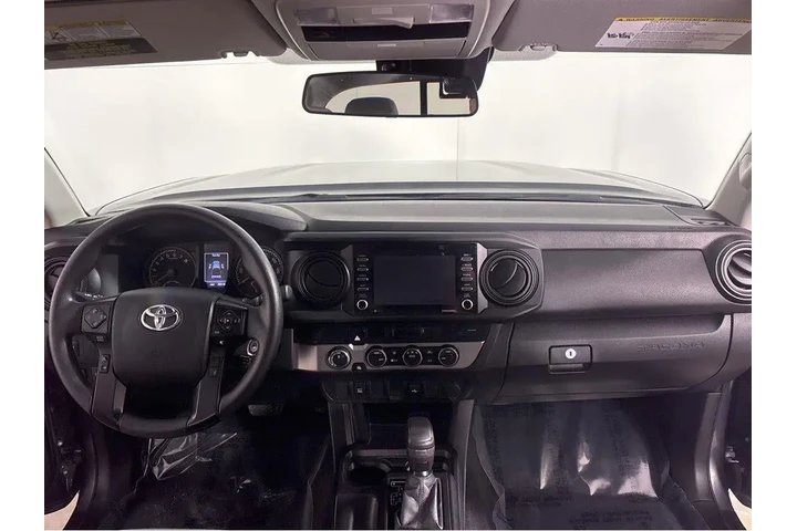 $35000 : Gold Certified2023 Tacoma SR image 3