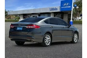 $9888 : Ford Fusion 2017 SE 4dr Seda thumbnail