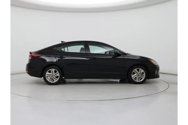 $13998 : Hyundai ELANTRA 2019 SEL 4dr image 7