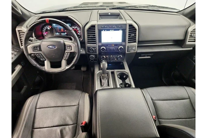 $39998 : Ford F-150 2018 4x4 Raptor 4 image 9