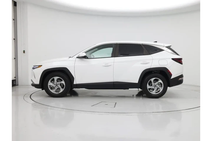 $24998 : Hyundai TUCSON 2024 SE 4dr S image 3