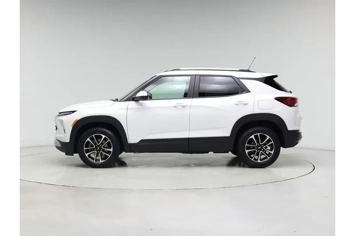 $22998 : Chevrolet Trailblazer 2024 4 image 3