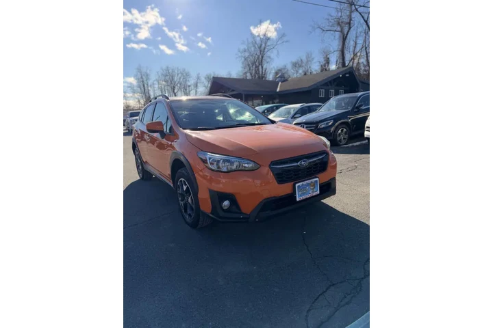 $17900 : 2019 Crosstrek 2.0i Premium image 6