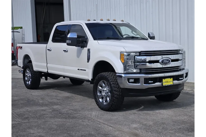 $34992 : Ford F-350 Super Duty 2017 4 image 8