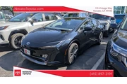 Gold Certified2024 Prius XLE