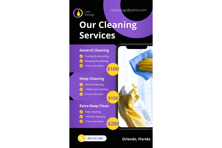 Limpieza para tu Hogar? image 2