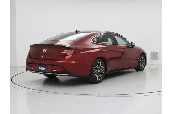 $24998 : Hyundai SONATA Hybrid 2023 L image 8