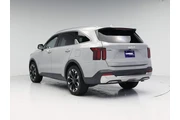 $32998 : Kia Sorento 2025 EX 4dr SUV thumbnail