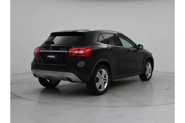 $17998 : Mercedes-Benz GLA 2017 AWD G image 8