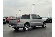 $20395 : Ram 1500 2019 4x4 Laramie 4d thumbnail