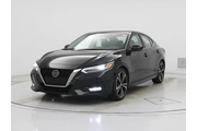 $20998 : Nissan Sentra 2023 SR 4dr Se thumbnail