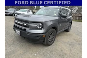Ford Bronco Sport 2022 AWD B