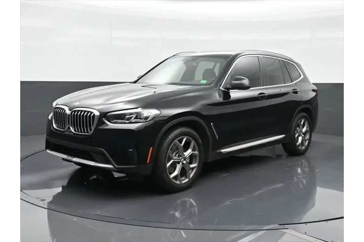 $36891 : BMW X3 2024 sDrive30i 4dr Sp image 6