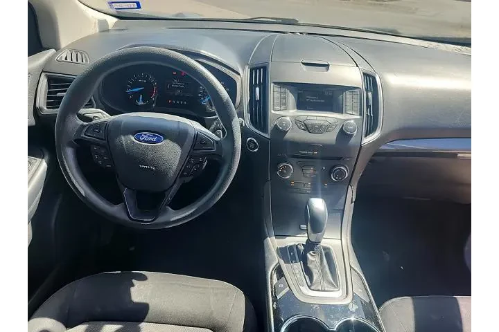 $11998 : Ford Edge 2017 SE 4dr Crosso image 6