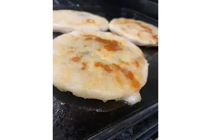 PUPUSERIA MI BENDICIÓN image 1