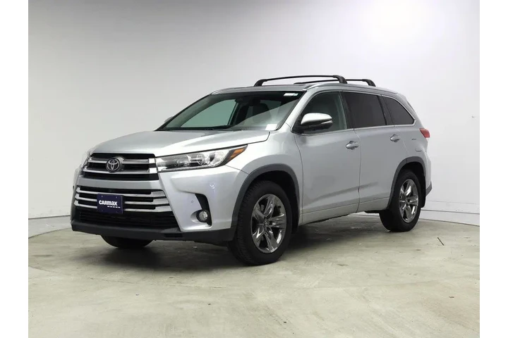 $29998 : Toyota Highlander 2018 AWD L image 4